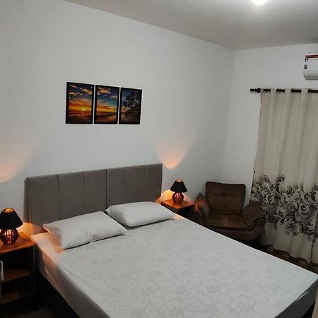 Suite Coqueiro Casamar Hospedagem Bertioga Exteriér fotografie