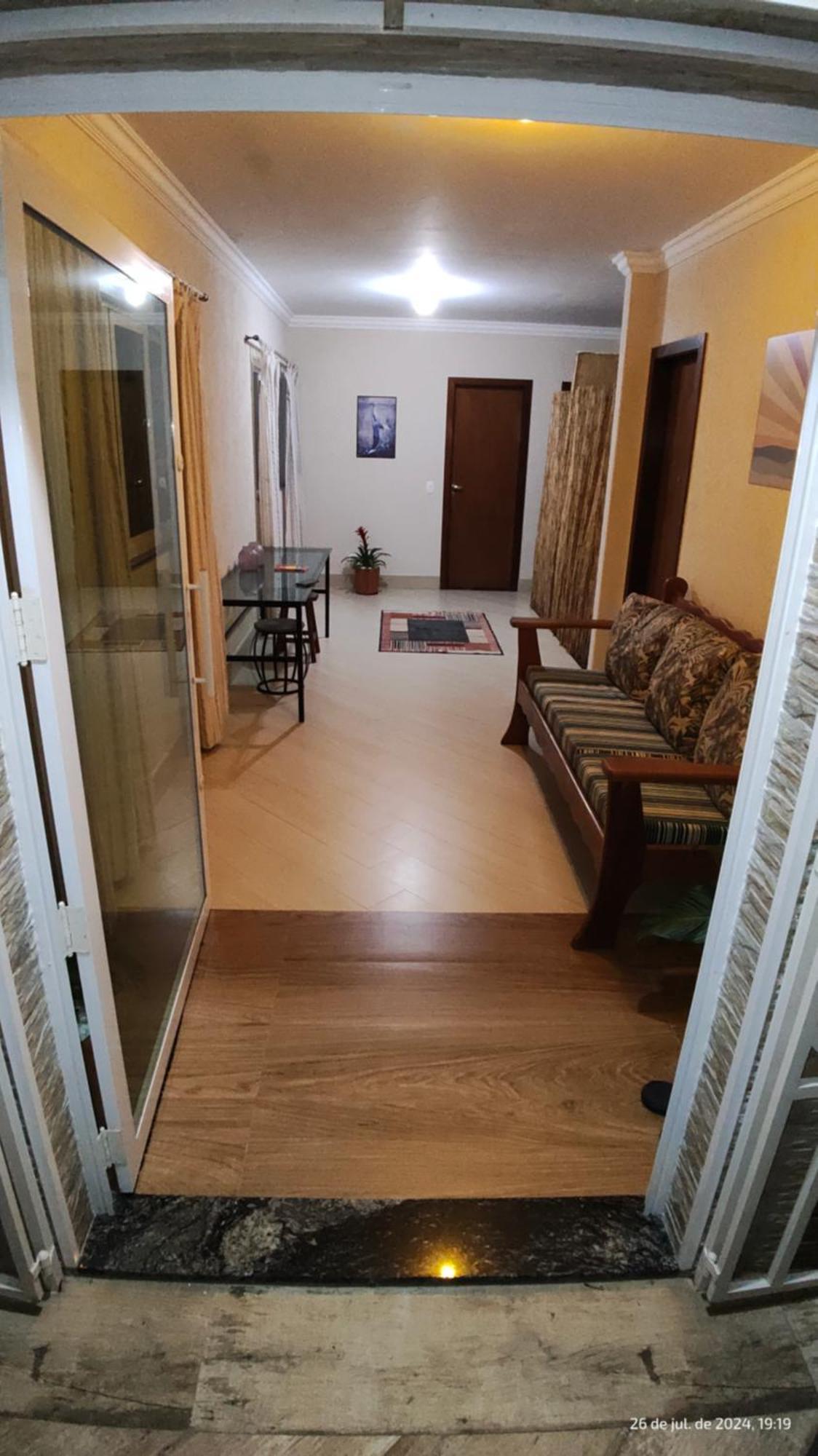 Suite Coqueiro Casamar Hospedagem Bertioga Exteriér fotografie