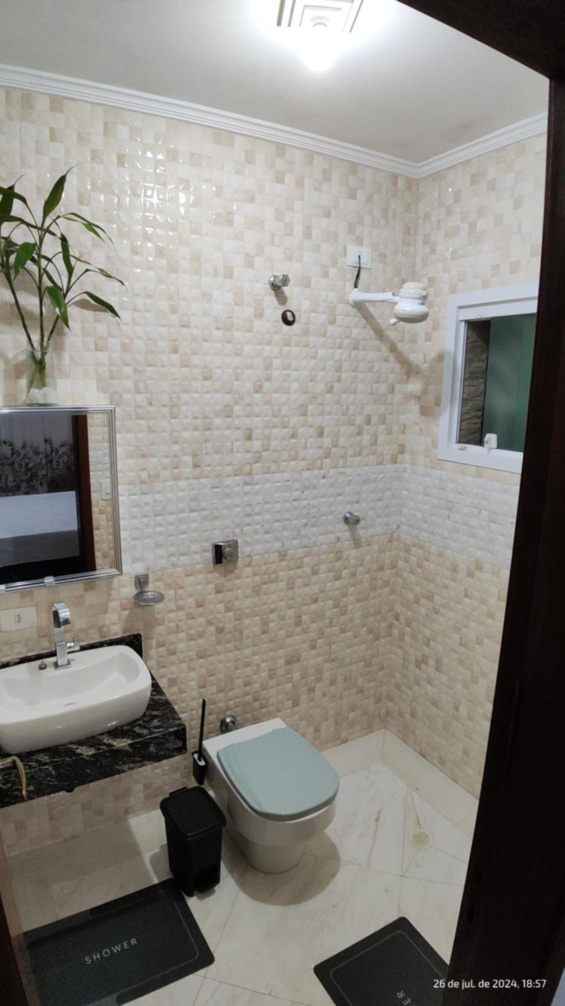 Suite Coqueiro Casamar Hospedagem Bertioga Exteriér fotografie